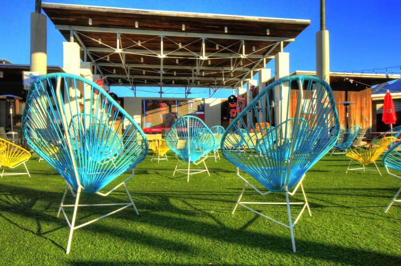 الشقق الفندقية Watersound Beachفي  Ramsgate 3 المظهر الخارجي الصورة