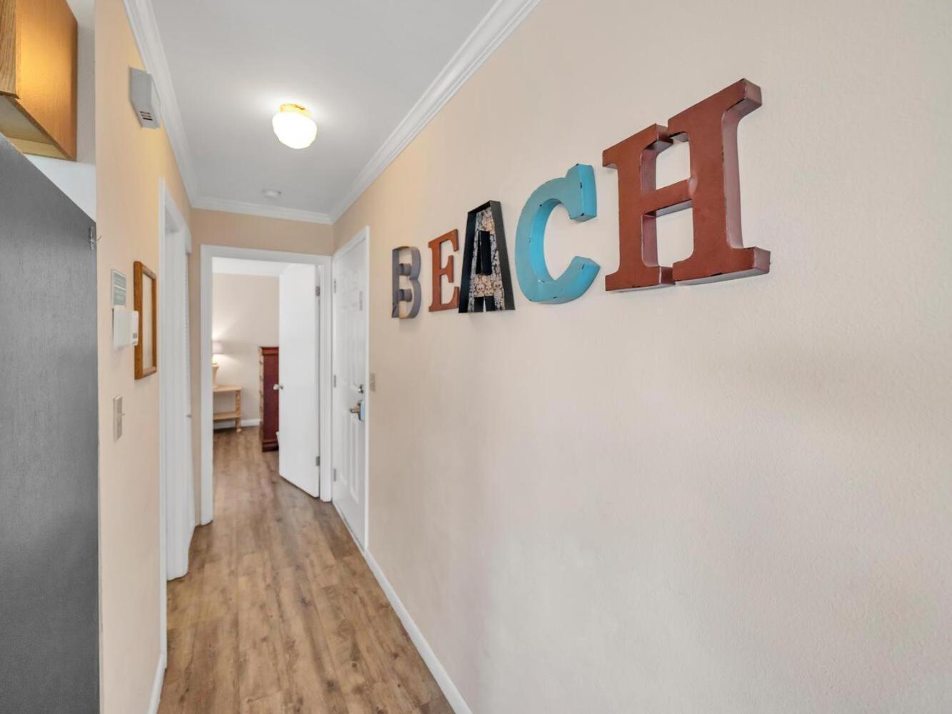 الشقق الفندقية Watersound Beachفي  Ramsgate 3 المظهر الخارجي الصورة